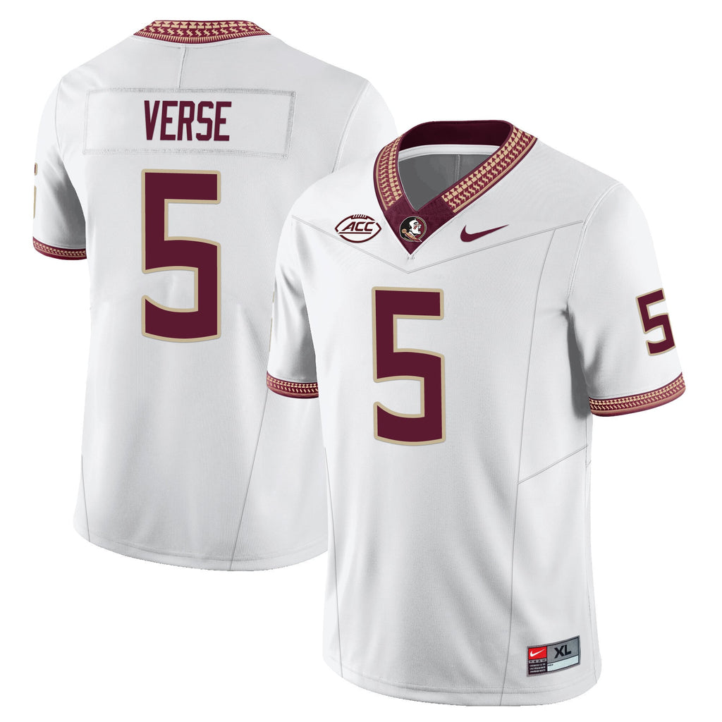 Youthâs Florida State Seminoles Football Vapor Jersey â All Stitched