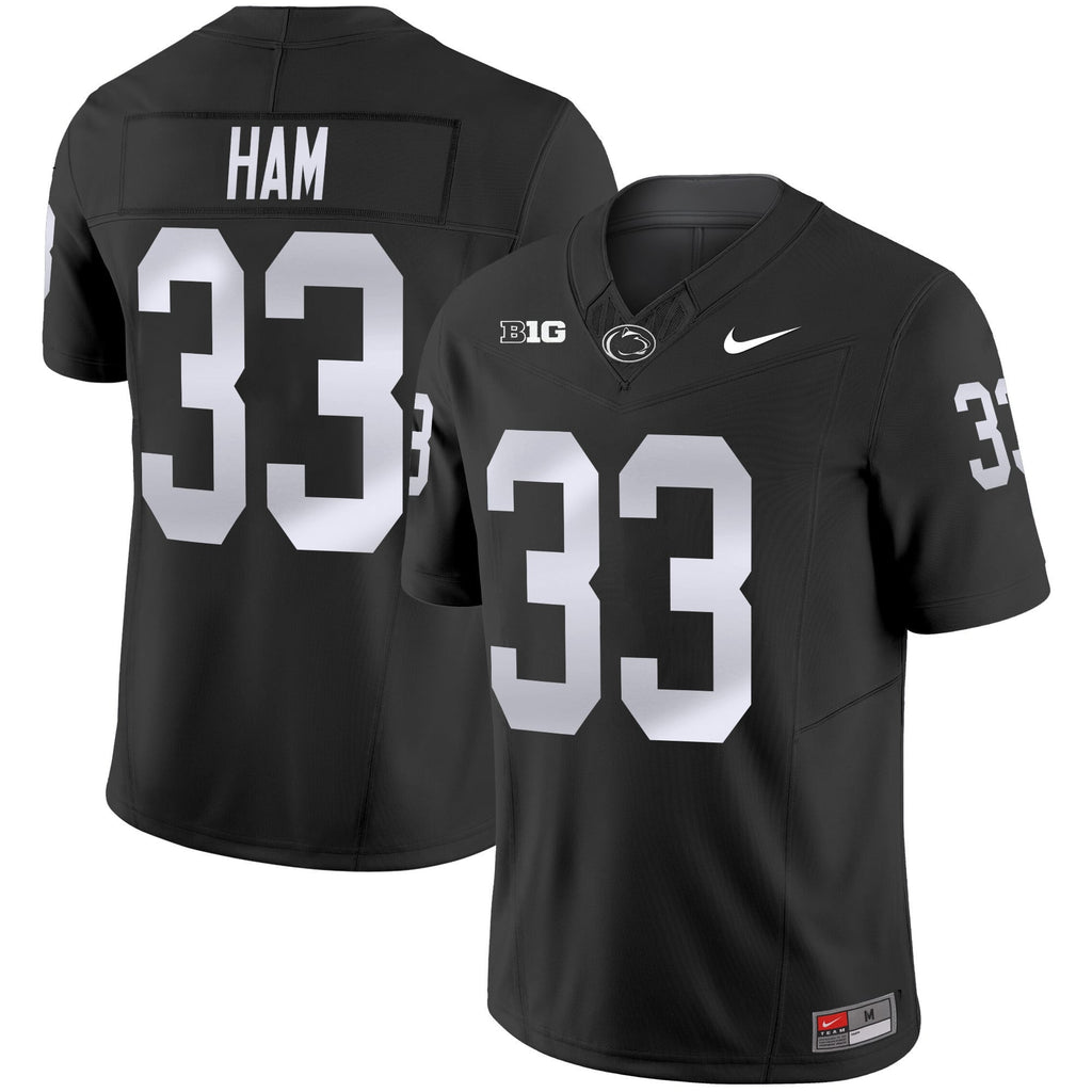 Men's Penn State Nittany Lions Vapor Limited Jersey - All Stitched