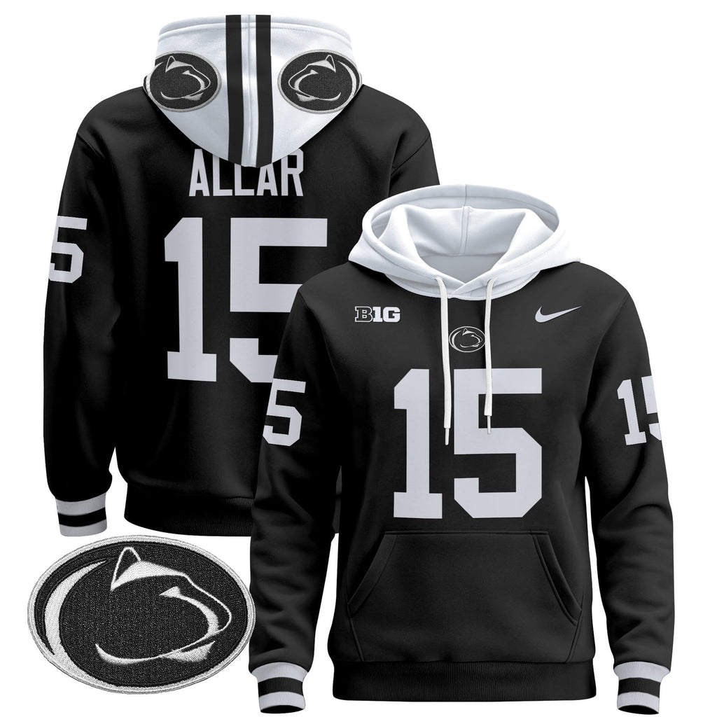 Penn State Nittany Lions 2024 Pullover Hoodie