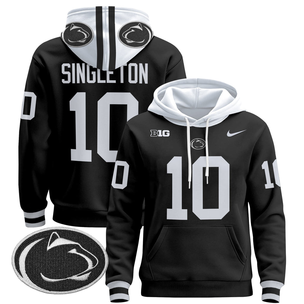 Penn State Nittany Lions 2024 Pullover Hoodie
