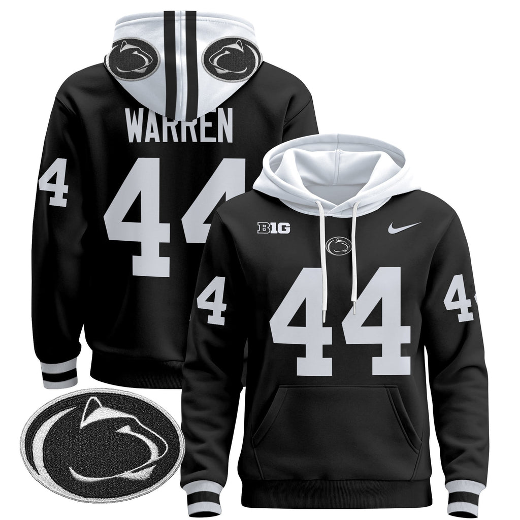 Penn State Nittany Lions 2024 Pullover Hoodie