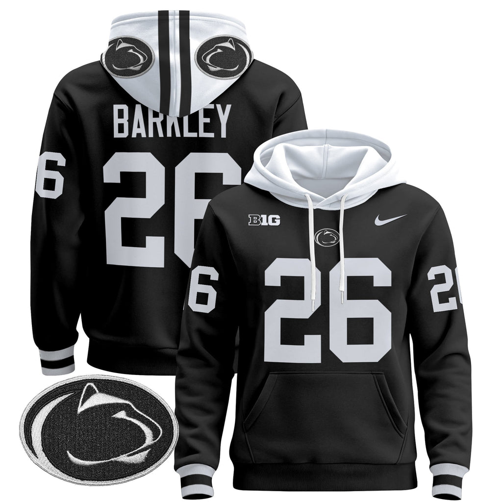 Penn State Nittany Lions 2024 Pullover Hoodie