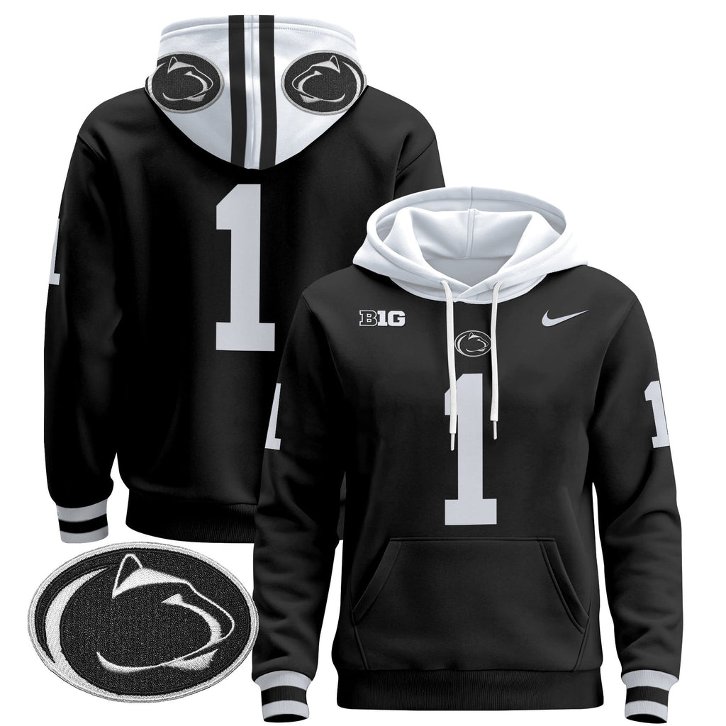 Penn State Nittany Lions 2024 Pullover Hoodie